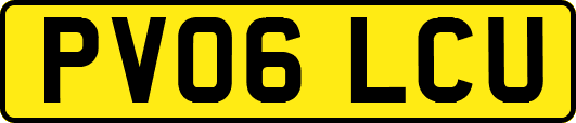PV06LCU