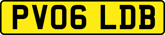 PV06LDB