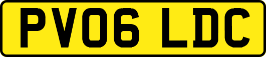 PV06LDC