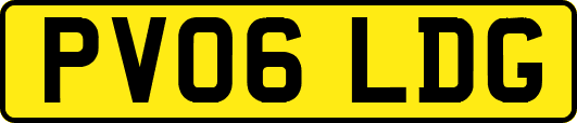 PV06LDG