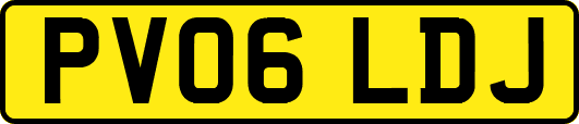PV06LDJ