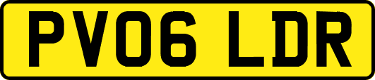 PV06LDR