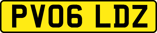 PV06LDZ
