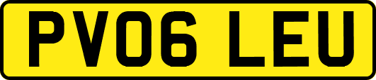 PV06LEU