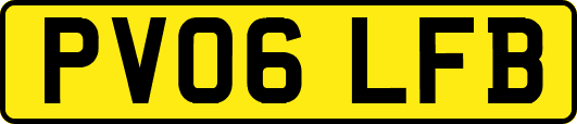 PV06LFB