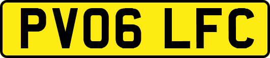 PV06LFC