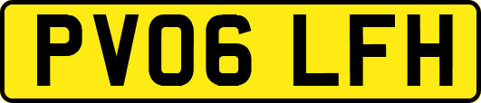 PV06LFH