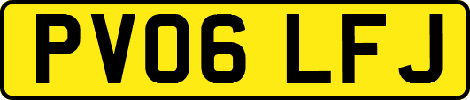 PV06LFJ