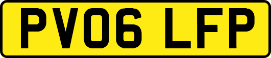 PV06LFP