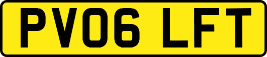 PV06LFT