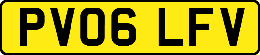 PV06LFV