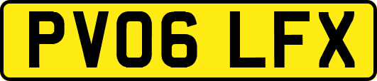 PV06LFX