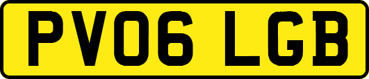 PV06LGB