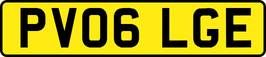 PV06LGE