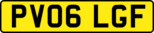 PV06LGF