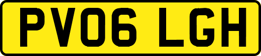 PV06LGH