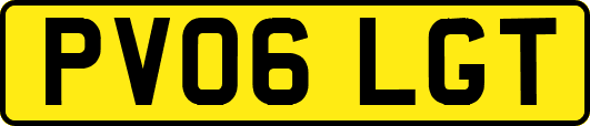 PV06LGT