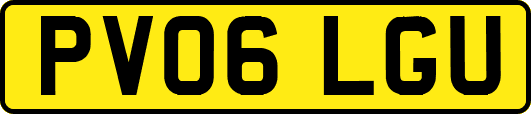 PV06LGU
