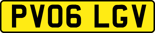 PV06LGV