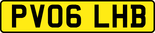 PV06LHB