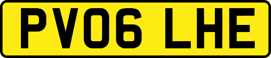 PV06LHE
