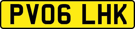 PV06LHK
