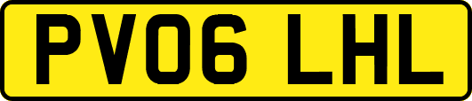 PV06LHL