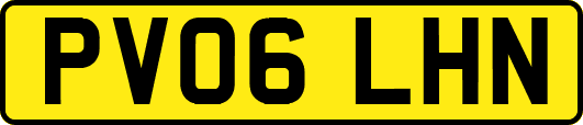 PV06LHN