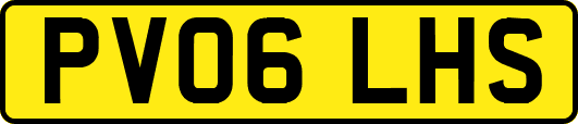 PV06LHS