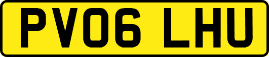 PV06LHU