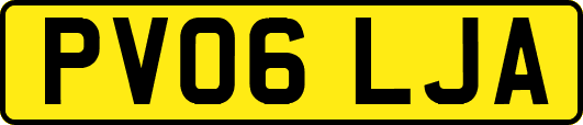 PV06LJA