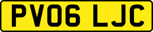 PV06LJC