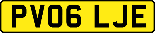 PV06LJE