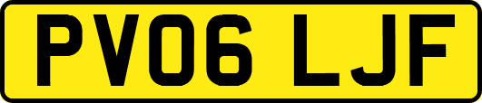 PV06LJF