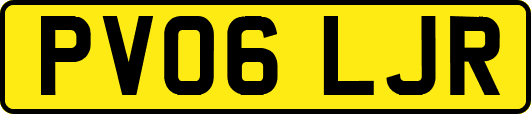PV06LJR