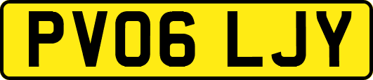 PV06LJY