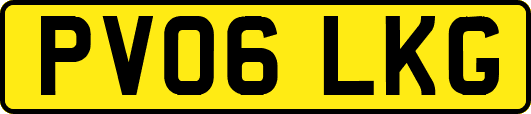 PV06LKG