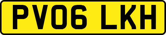 PV06LKH