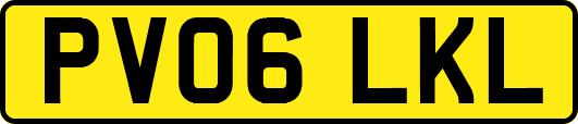 PV06LKL