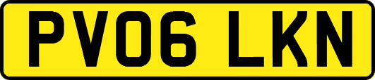 PV06LKN