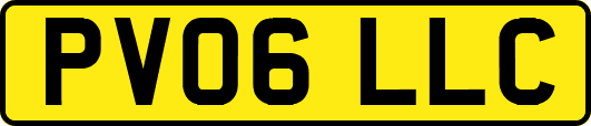 PV06LLC