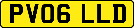 PV06LLD
