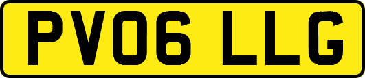 PV06LLG