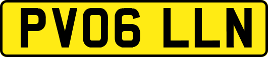PV06LLN