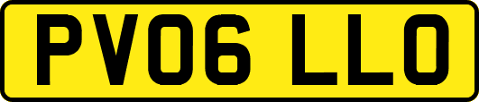 PV06LLO