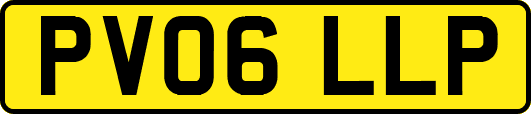 PV06LLP