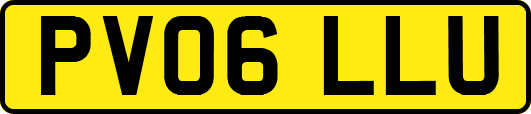 PV06LLU