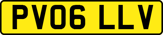 PV06LLV