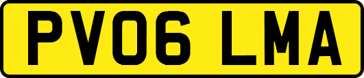 PV06LMA