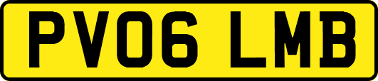 PV06LMB